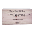 TalentVs Grande Escolha 2016 rødvin fra Seara d’Ordens