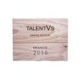 Grande Escolha TalentVS 2018 Hvidvin fra Seara d’Ordens