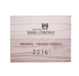 Vinhas Velhas reserva rødvin 2017 fra Seara d’Ordens