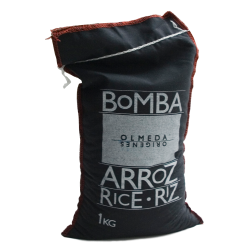 Bomba ris