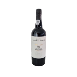 LBV 2019 fra Seara d’Ordens