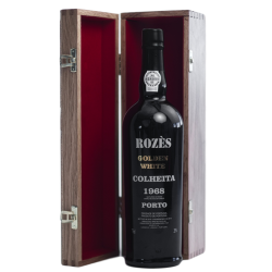 Rozès Golden White Colheita 1968